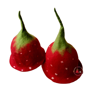 Szaunasapkák Kép