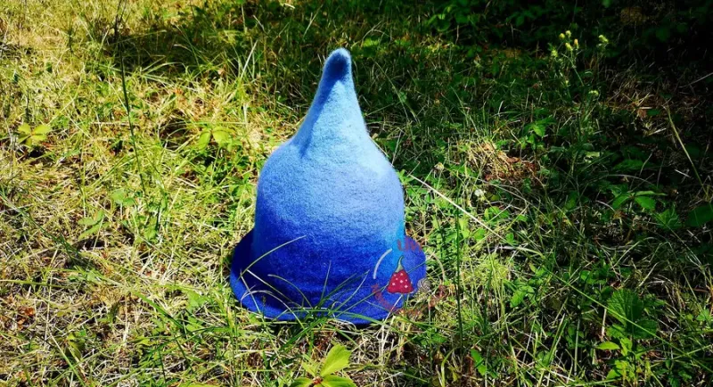 Négy-kék nemez szaunasapka2_eredmény